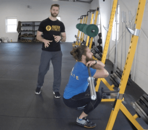 1-on-1 Personal Training in St. Louis