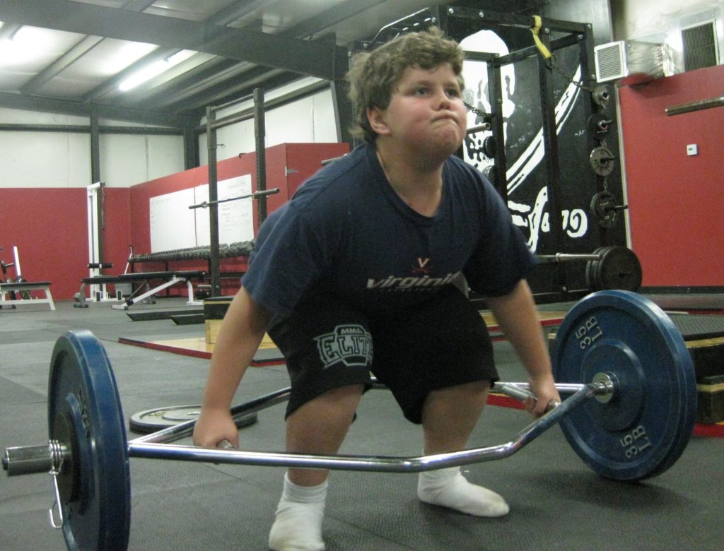 Effective Youth Strength Training Programs - Faster Fitness