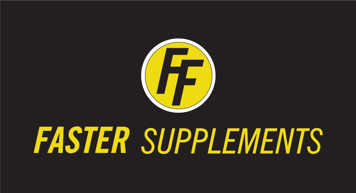 Faster Fitness Supplements
