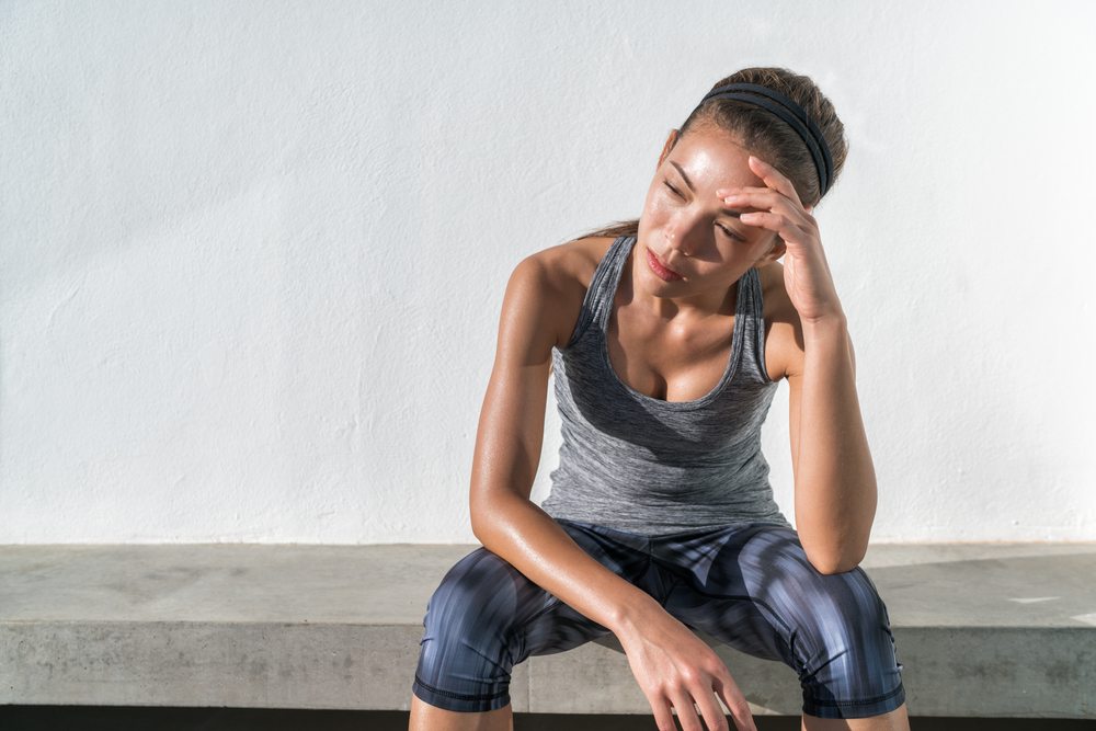 Excuses for Avoiding the Gym Can Be…Exhausting