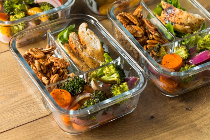 Cut Meal Prep Time In Half With These Hacks Faster Fitness 1554