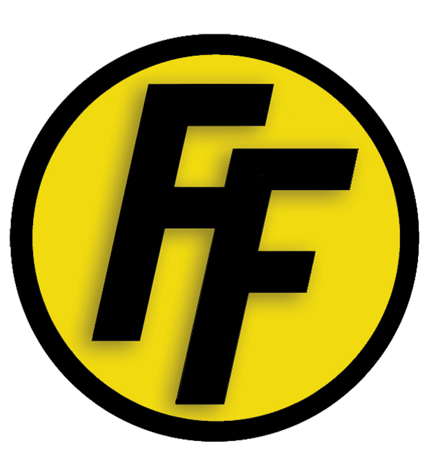 FF_logo - Faster Fitness